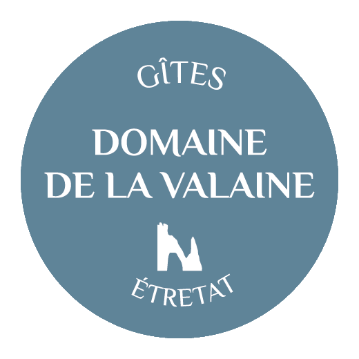 Logo Domaine de la Valaine